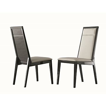 Versilia Side Chair by ALF Da FRE, $500.00, ALF, 