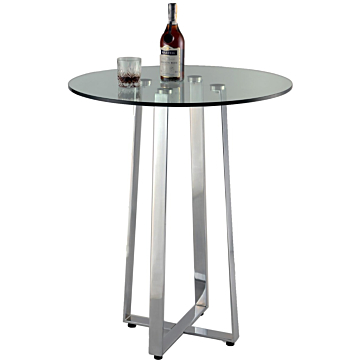 Chintaly Chambers Modern Counter Table