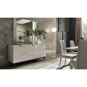 Claire 68" 3-Door Buffet| ALF (+) DA FRE