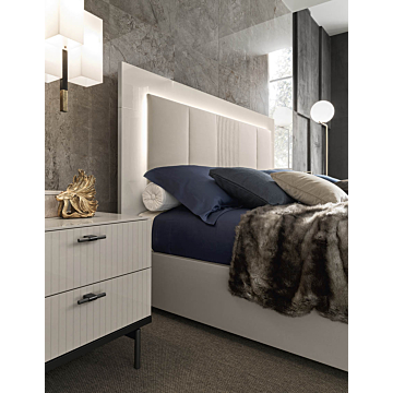 Claire Modern Nightstand | ALF (+) DA FRE