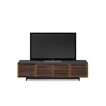 BDI Corridor 8173 Media Cabinet, Charcoal Stained Ash, $3,035.00, BDI, 