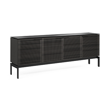 BDI Corridor SV 7129 Slim TV Stand & Credenza