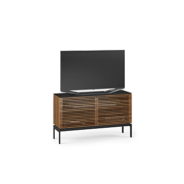 BDI Corridor SV 7128 Slim Media Cabinet & Storage Console