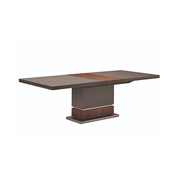 Corso Como Dining Table with Extension Leaves | ALF Italian Furniture