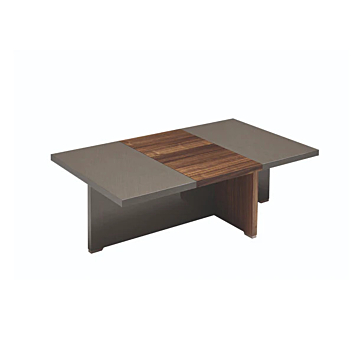 Corso Como Rectangular Coffee Table | 16 Weeks Delivery Lead Time | ALF Italian Furniture