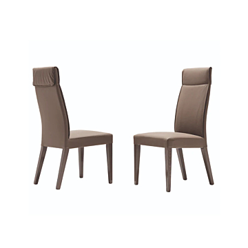 Corso Como Side Chair | ALF Italian Furniture