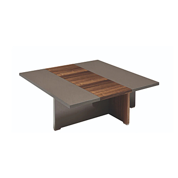 Corso Como Square Coffee Table | 16 Weeks Delivery Lead Time