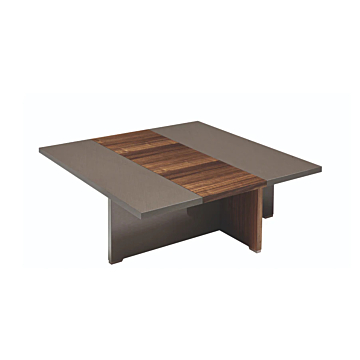 Corso Como Square Coffee Table | 16 Weeks Delivery Lead Time | ALF Italian Furniture