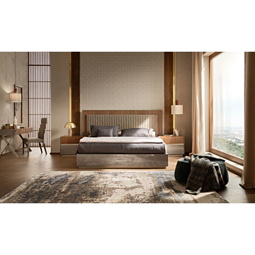 Corso Como Nightstand | ALF Italian Furniture