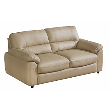 Cortex Baltica Eco-leather Sofa