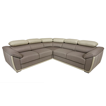 Cortex CADIZ Sleeper Sectional
