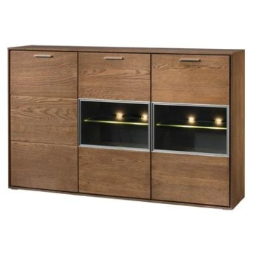 Cortex Harmony 3 Doors Sideboard