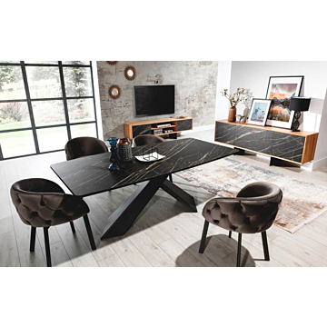 Cortex Olivia 180 Dining Table