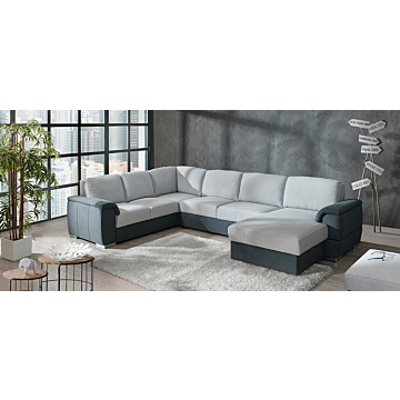 Cortex RAMOS Large Sleeper Sectional