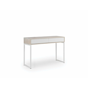 Cortex Silvia Console Table and Stool Set