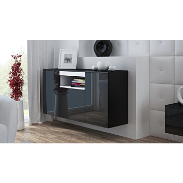 Cortex Viva High Gloss Sideboard