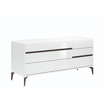 Costa Blanca Dresser | ALF Italian Furniture