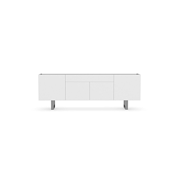 Calligaris Horizon Wooden Sideboard
