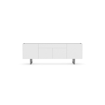 Calligaris Horizon Wooden Sideboard