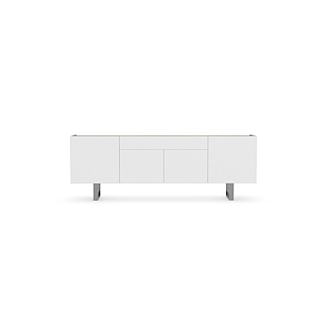 Calligaris Horizon Wooden Cabinet