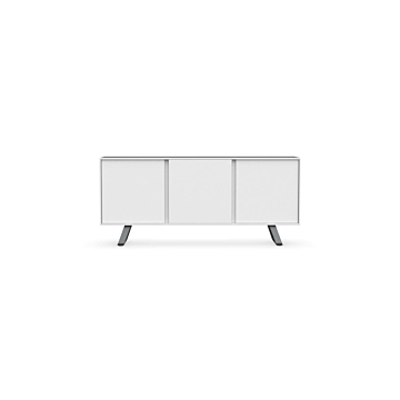 Calligaris Secret 3-Door Sideboard