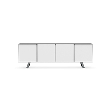 Calligaris Secret 4-Door Sideboard