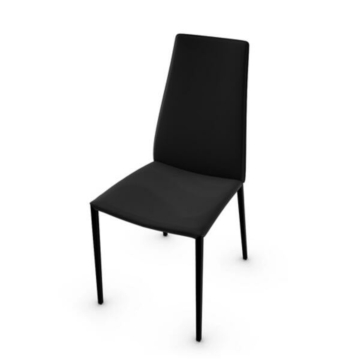 Calligaris Aida CS1452 Dining Chair | Quick Ship