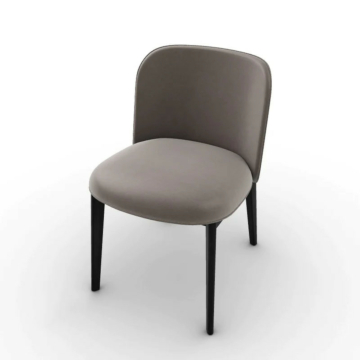Calligaris Abrey CS2040 Dining Chair | Quick Ship