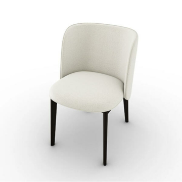 Calligaris Abrey CS2041 Dining Chair | Special Order