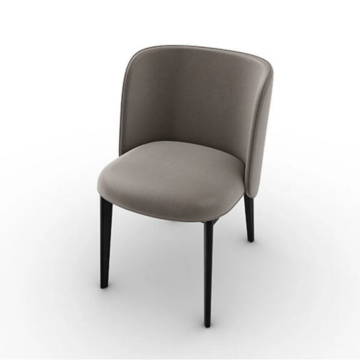 Calligaris Abrey CS2041 Dining Chair | Quick Ship