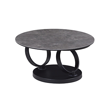 Dallas Modern Coffee Table