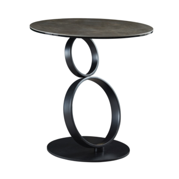 Dallas Modern End Table