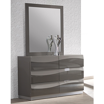 Chintaly Delhi Dresser, $891.22, Chintaly, 