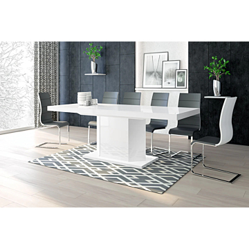 Cortex Diego 7 Pcs Dining Set