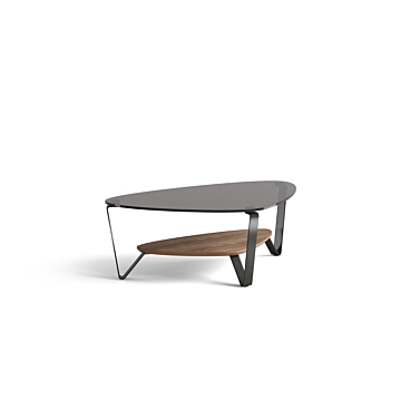 BDI Dino 1364 Coffee Table