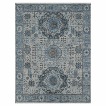 Amer Rugs DIVINE DIV 1 Ivory