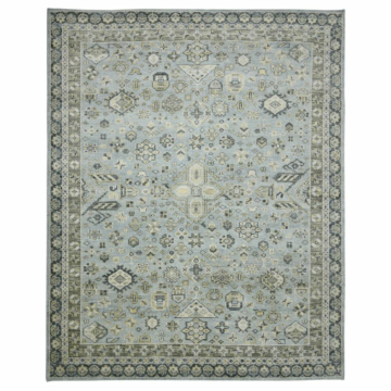 Amer Rugs DIVINE DIV 3 Sky Blue