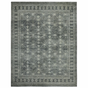 Amer Rugs DIVINE DIV 4 Gray