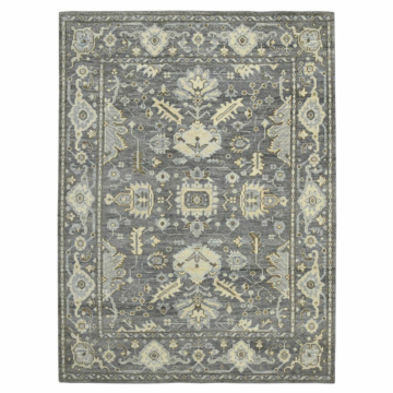 Amer Rugs DIVINE DIV 5 Brown BEIGE