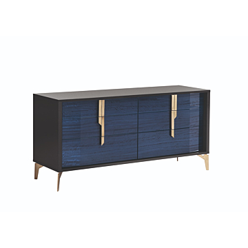 Oceanum Dresser | ALF (+) DA FRE