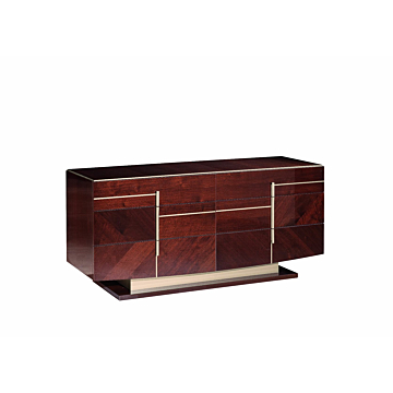 Bellagio Modern Dresser | ALF (+) DA FRE