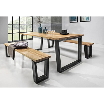 Cortex Bellini Dining Table