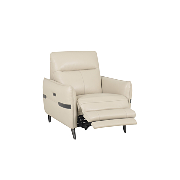 Duora Armchair with Power Recliner | Creative Furniture