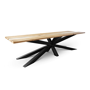 Cortex Edder-2X Dining Table