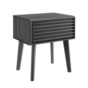 Modway Render End Table