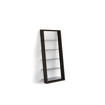 BDI Eileen 5166 Leaning Shelf