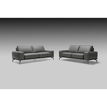 Elba Modern Sofa Set, Loveseat and Sofa | Creative Furniture