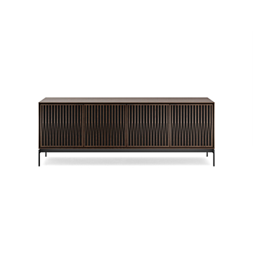 BDI Elements® 8703-TU Media + Storage Cabinet