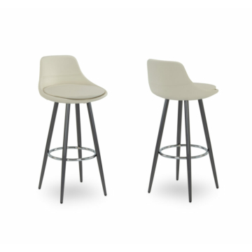 Elite Modern Elle Bar Stool