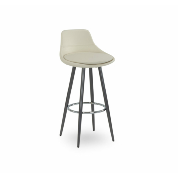 Elite Modern Elle Counter Stool